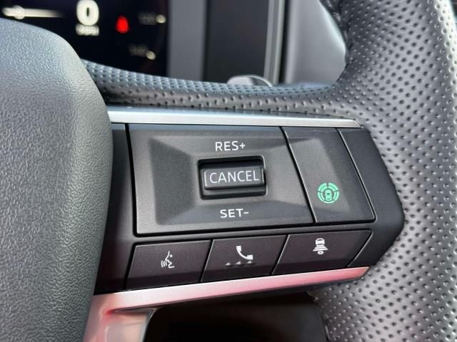 2026 Mitsubishi Outlander PHEV SE
