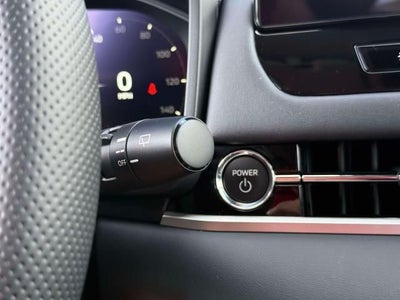 2026 Mitsubishi Outlander PHEV SE