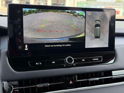 2026 Mitsubishi Outlander PHEV SE