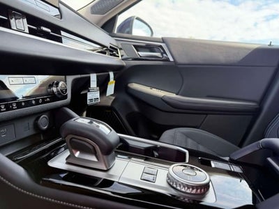 2026 Mitsubishi Outlander PHEV SE