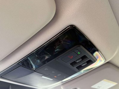 2026 Mitsubishi Outlander PHEV SE