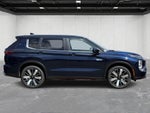2026 Mitsubishi Outlander PHEV SE