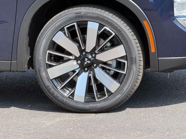 2026 Mitsubishi Outlander PHEV SE