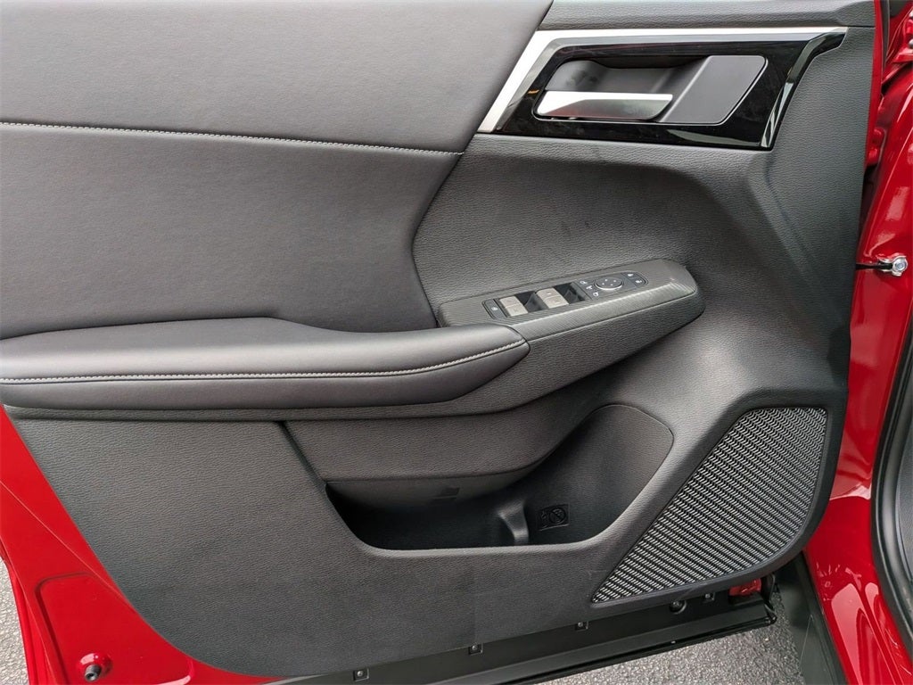 2025 Mitsubishi Outlander PHEV SE