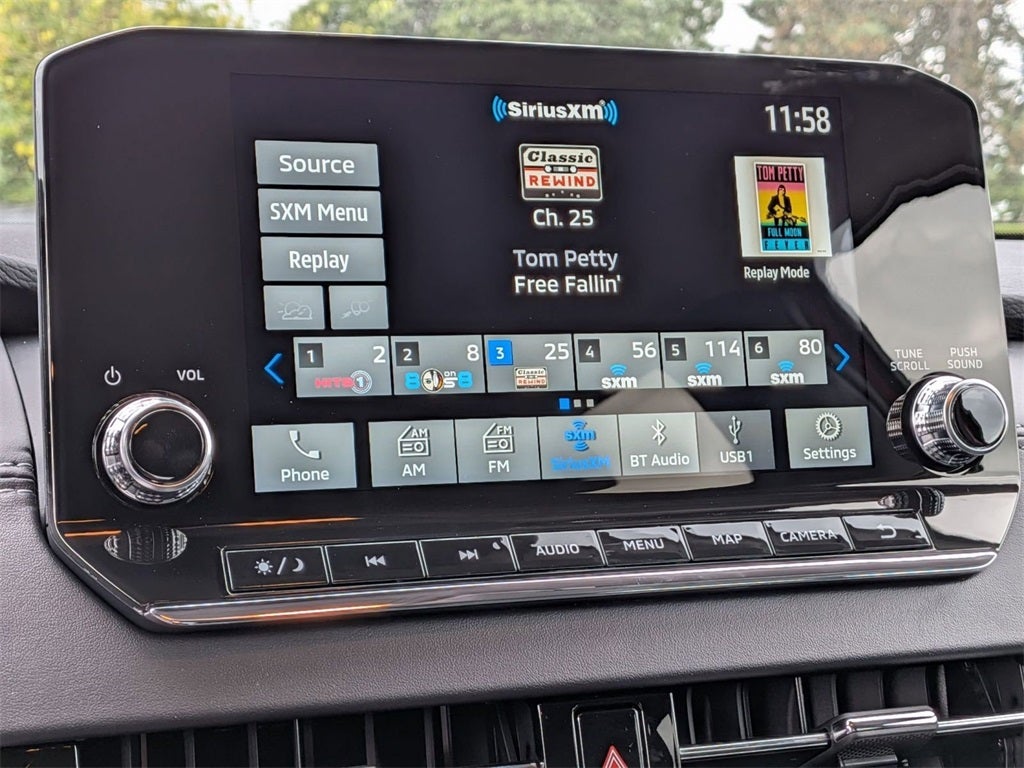 2025 Mitsubishi Outlander PHEV SE