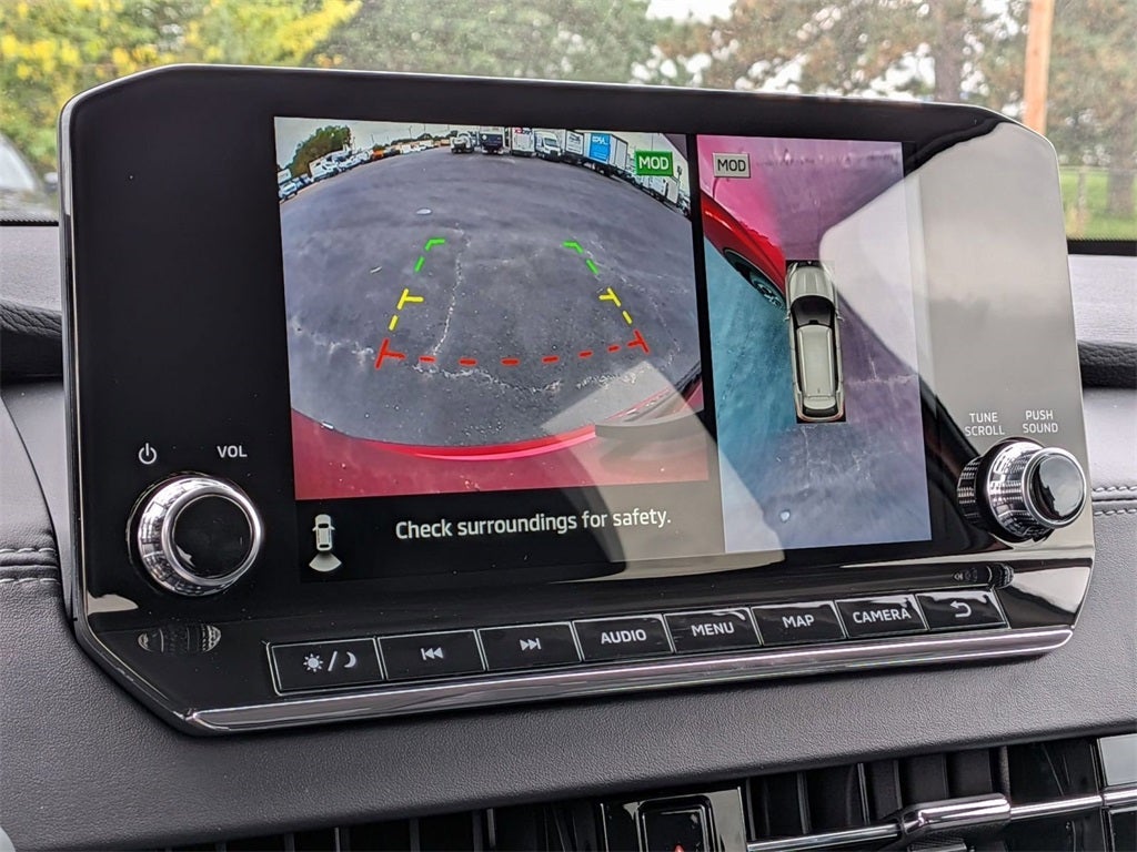 2025 Mitsubishi Outlander PHEV SE