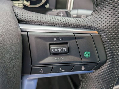 2025 Mitsubishi Outlander PHEV SE