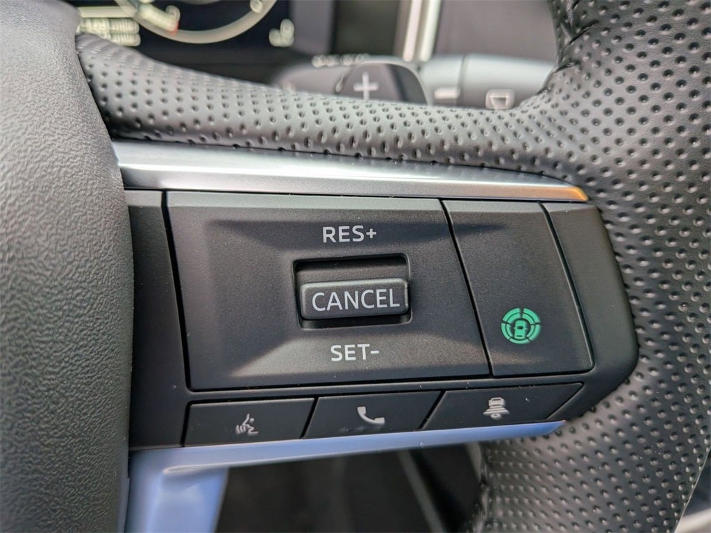 2025 Mitsubishi Outlander PHEV SE