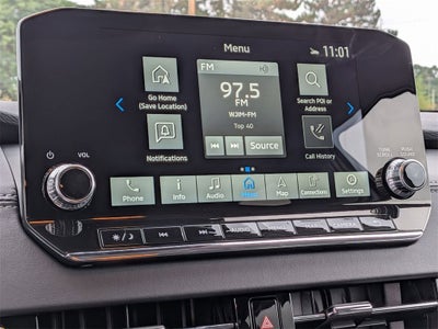 2025 Mitsubishi Outlander PHEV SE