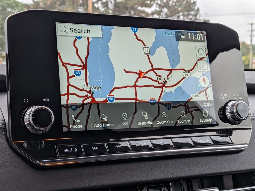 2025 Mitsubishi Outlander PHEV SE