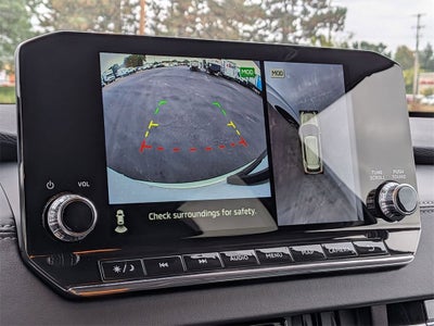 2025 Mitsubishi Outlander PHEV SE