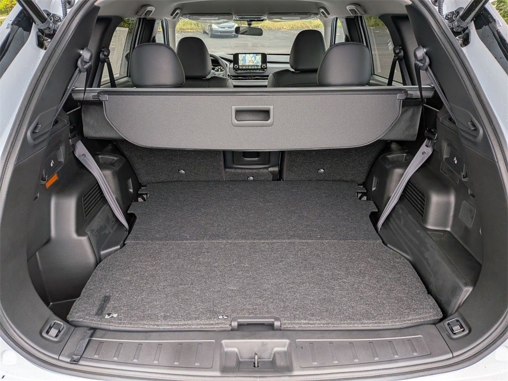 2025 Mitsubishi Outlander PHEV SE