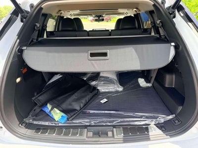 2026 Mitsubishi Outlander PHEV SE