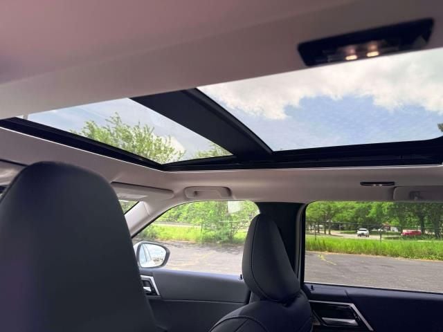 2026 Mitsubishi Outlander PHEV SE