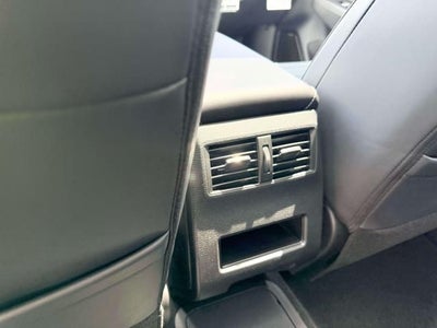 2026 Mitsubishi Outlander PHEV SE