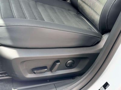 2026 Mitsubishi Outlander PHEV SE