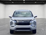 2026 Mitsubishi Outlander PHEV SE