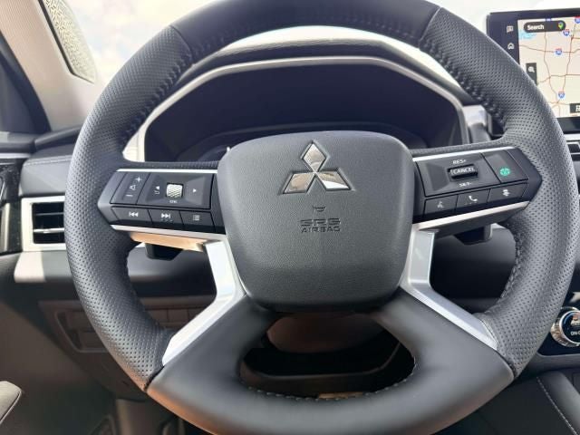 2026 Mitsubishi Outlander PHEV SE
