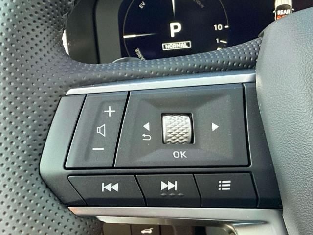 2026 Mitsubishi Outlander PHEV SE