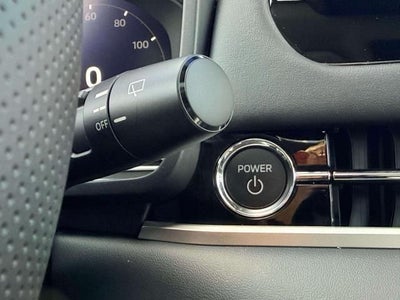2026 Mitsubishi Outlander PHEV SE