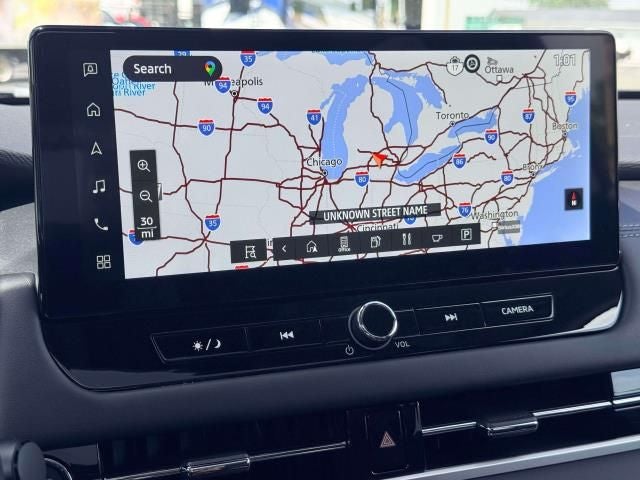 2026 Mitsubishi Outlander PHEV SE