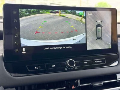 2026 Mitsubishi Outlander PHEV SE