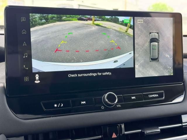 2026 Mitsubishi Outlander PHEV SE