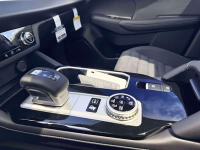 2026 Mitsubishi Outlander PHEV SE