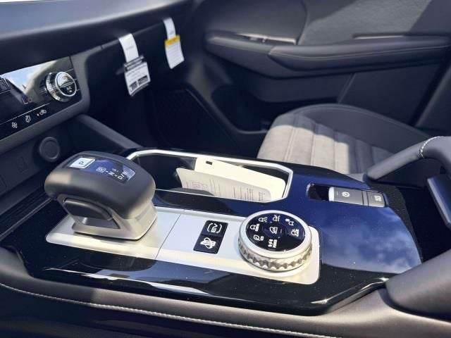 2026 Mitsubishi Outlander PHEV SE