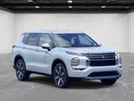 2026 Mitsubishi Outlander PHEV SE