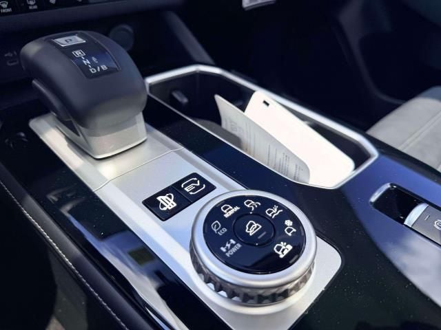 2026 Mitsubishi Outlander PHEV SE