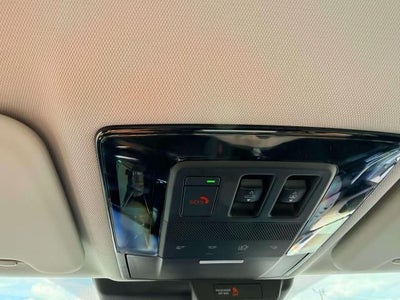 2026 Mitsubishi Outlander PHEV SE