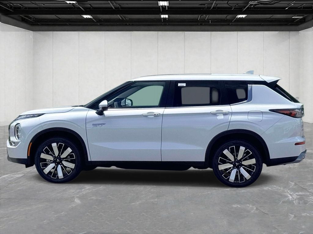 2026 Mitsubishi Outlander PHEV SE