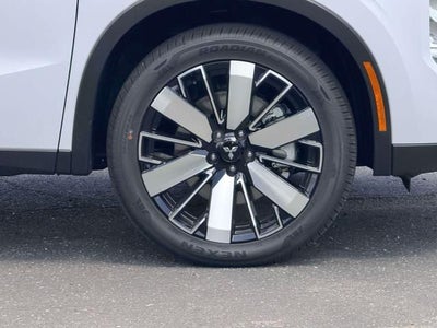 2026 Mitsubishi Outlander PHEV SE