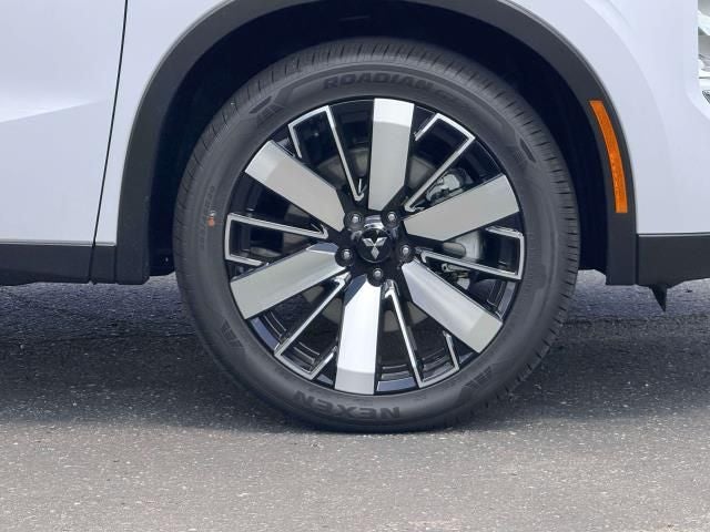 2026 Mitsubishi Outlander PHEV SE