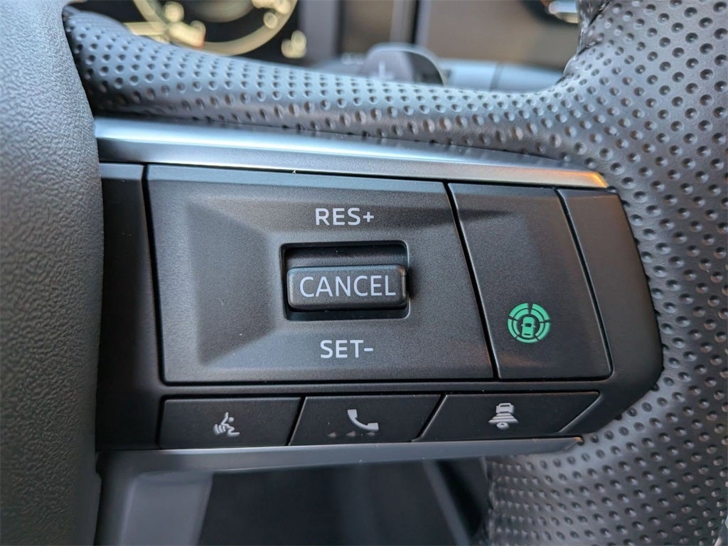 2025 Mitsubishi Outlander PHEV SEL Black Edition