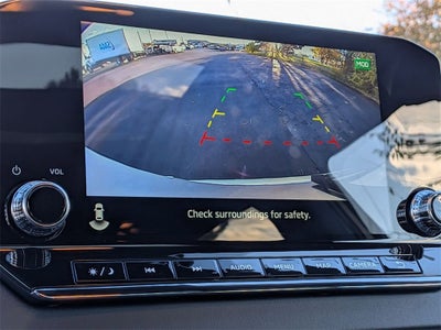 2025 Mitsubishi Outlander PHEV SEL Black Edition