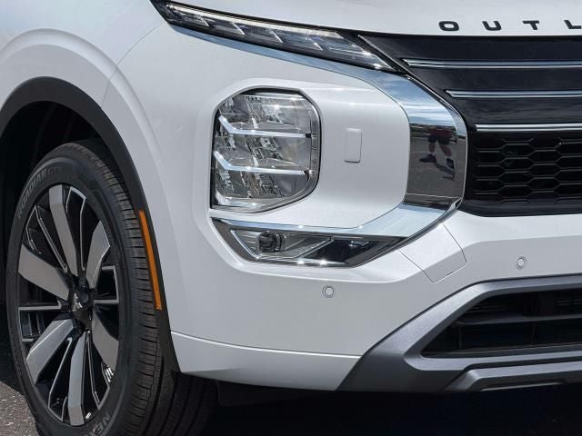2026 Mitsubishi Outlander PHEV SEL