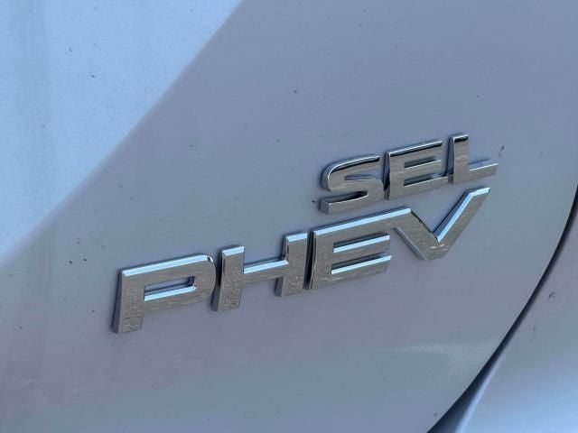 2026 Mitsubishi Outlander PHEV SEL