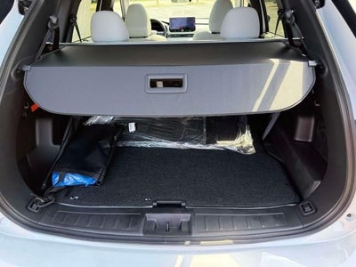 2026 Mitsubishi Outlander PHEV SEL