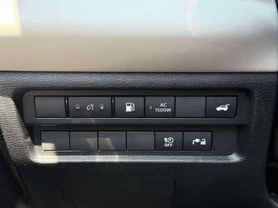 2026 Mitsubishi Outlander PHEV SEL
