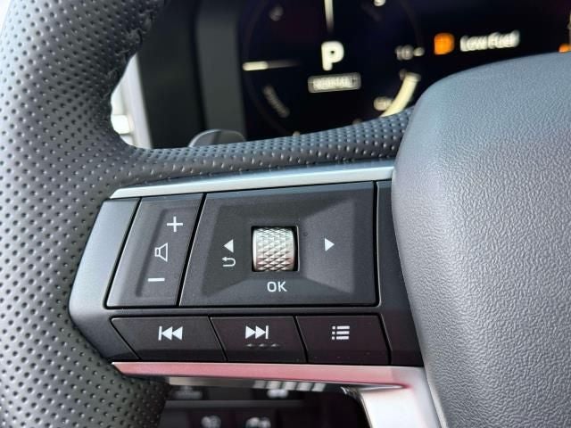 2026 Mitsubishi Outlander PHEV SEL
