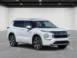 2026 Mitsubishi Outlander PHEV SEL