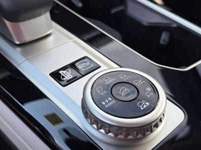 2026 Mitsubishi Outlander PHEV SEL