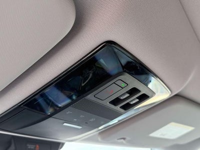 2026 Mitsubishi Outlander PHEV SEL