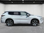 2026 Mitsubishi Outlander PHEV SEL