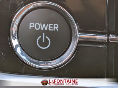 2025 Mitsubishi Outlander PHEV SEL