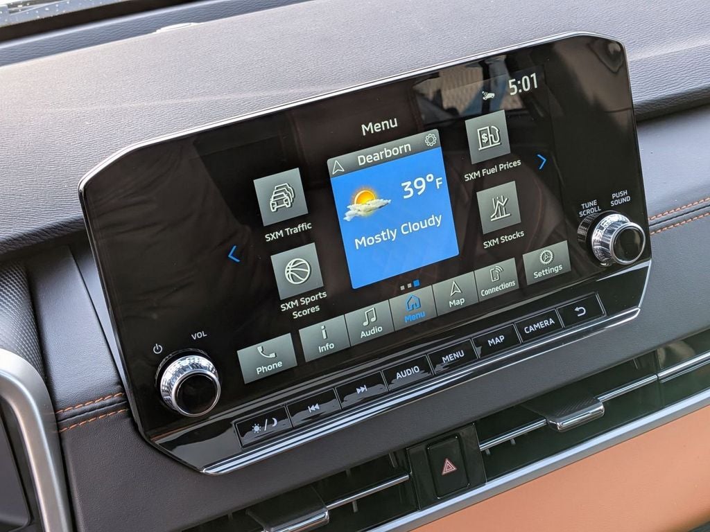 2025 Mitsubishi Outlander PHEV SEL