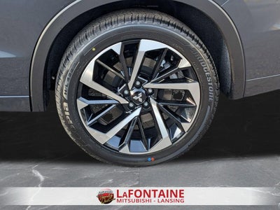 2025 Mitsubishi Outlander PHEV SEL