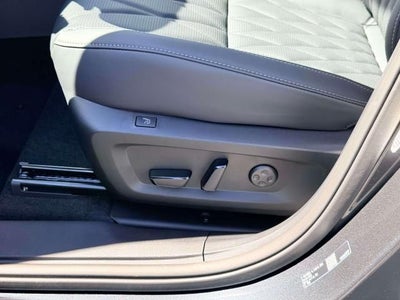 2026 Mitsubishi Outlander PHEV Black Edition